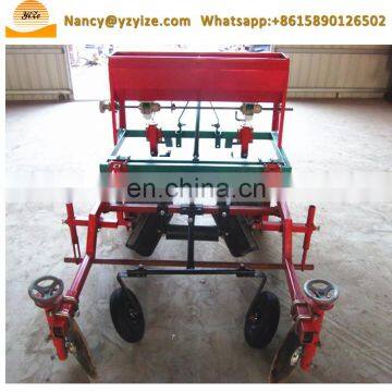 Farm Seed Sower / Corn Seed Planting Machine / Vegetable Seed Plant Machine photo-6