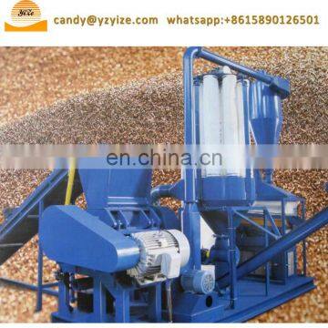 Copper Wire Granulator , Copper Wire Chopping Machine photo-3