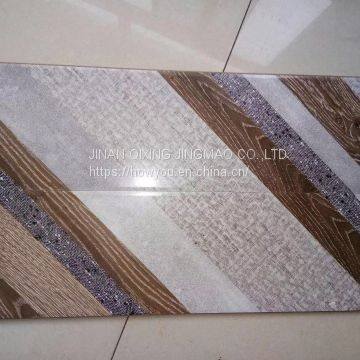 4.5mm Waterproof Unilin Click SPC Flooring From China