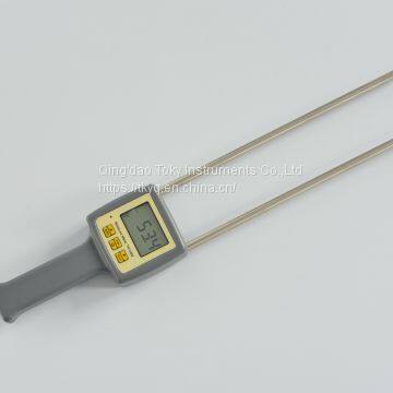 TK100M Paper Bale Moisture Meter