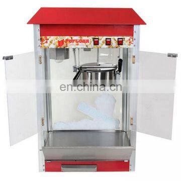 Automatic 12OZ China Popcorn Making Machine For Direct Sale Price photo-2