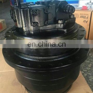 DX380LC excavator travel motor device DX380 Doosan final drive