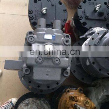 Excavator Parts CX210B SWING MOTOR KRC10190 KRC10260 MFC160-071A CX210B Hydraulic Motor photo-3