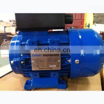 Серия MY 1 л.с. однофазный электродвигатель водяного насоса photo-3