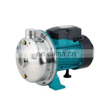 Electric Self-priming Stainless Steel Propulsion Power Jet Pump photo-2