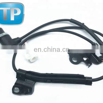 Front Right ABS Wheel Speed Sensor For To-yota A-vensis Co-rolla OEM 89542-02040 8954202040