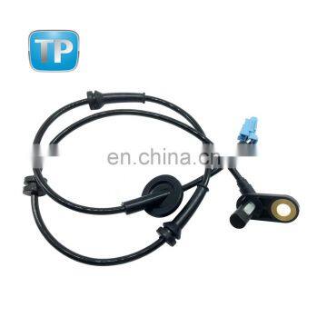 Front Left Wheel Speed Sensor For Nis-san OEM 47911-BN800 0265007553 47911BN800