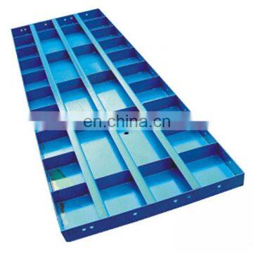 MF-234 Tianjin Shisheng Steel Concrete Metal Formwork