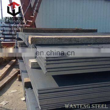 steel plate astm a36 q235b