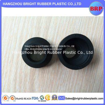 High Quality IATF16949 70 Shore A Rubber Metric Rotary Shaft Rubber Ring