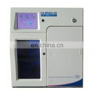 CIC-260 type ion chromatograph