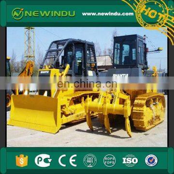 Small 160HP Dozer SD16 Crawler Bulldozer Price photo-4