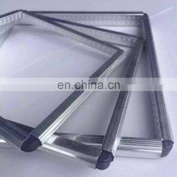 Standard Aluminum Spacer Bar and Corner Keys for Insulated Glass Sealed Units photo-5