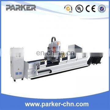 DMCC3S CNC Milling and Drilling Machine For Aluminium Profile With Best Service photo-6
