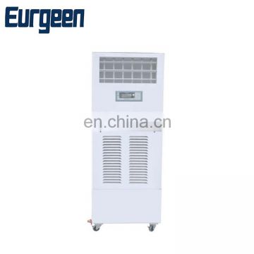 6kg/h industrial wet film humidifier