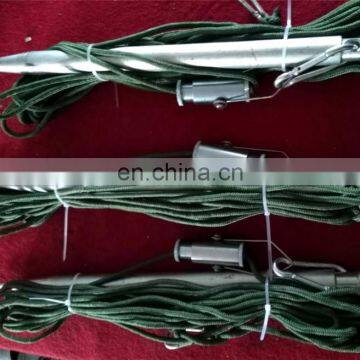 Brand New Antenna Mild Steel Internal Cable Mast photo-7
