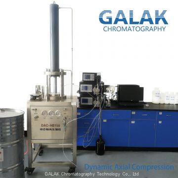 High Performance Liquid Chromatography HPLC Preparative System