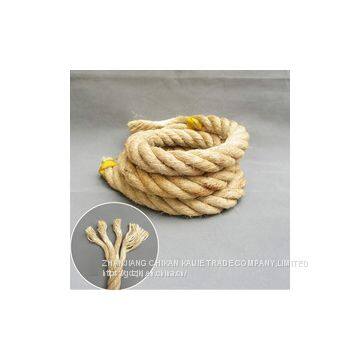 Sisal Rope - best quality from original direct manufacturer