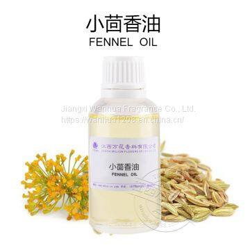 High quality fennel essential oil wholesale