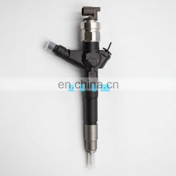 High Quality Diesel Fuel Injector 16600-EB000C