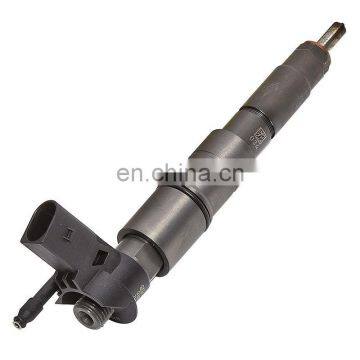 Original Diesel fuel Injector 0445115077 in Stock