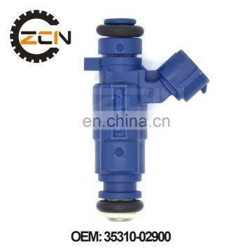 High Quality Fuel Injector 35310-02900 for Atos I10 Picanto 1.1 photo-3