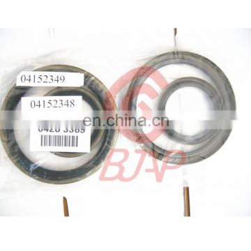 BJAP Crank Rear Oil Seal 04232267 04232266 FL912 FL913 Crankshaft oil seal 0423 2266 0423 2267