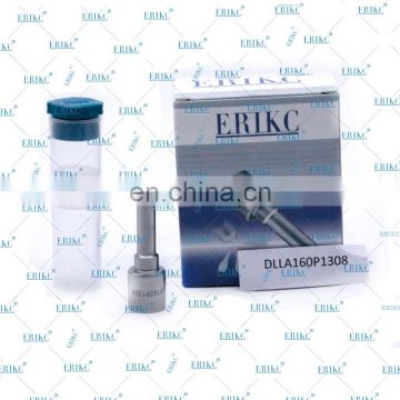 ERIKC DLLA160P1308 original auto nozzle 0 433 171 817 bico diesel injector nozzleDLLA 160 P 1308 for 0445110216 0445110161