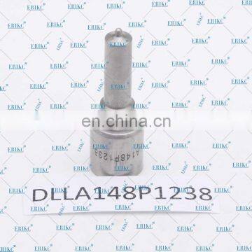 ERIKC DLLA 148 P 1238 Fuel Spray Nozzle DLLA 148P1238 Diesel Nozzle DLLA148P1238 for Bosh Injector