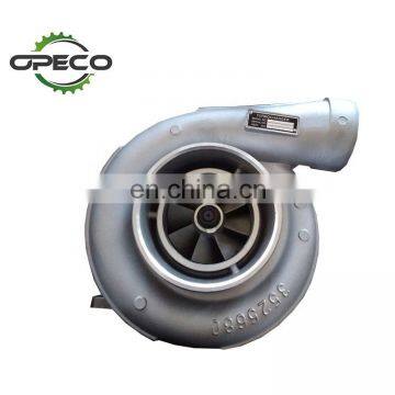 HX80 turbocharger 3527372 3527373 3527374 3529870 3529871 3530185 3530186 3530298 3531939