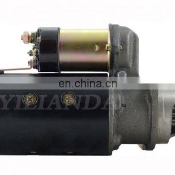 New Starter Motor 27MT 10461678 photo-2