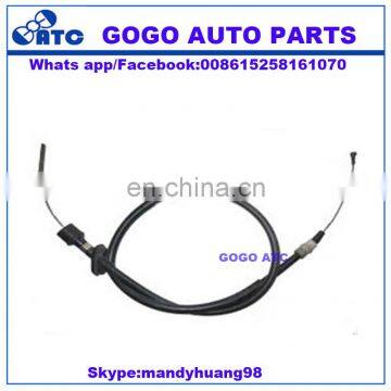 clutch transmission cable 96VB7K553CA/1011806 for Transit