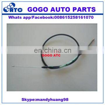 Hand Brake Control Cable46420-0K041/46420-26611/82000-98053/82000-98056/36530-EL000/36531-EL000for Dodge