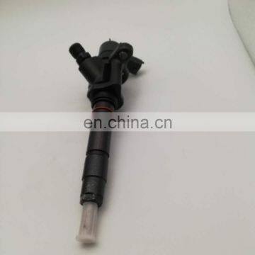 Good Quality Fuel Injection Spare Parts Common Rail Injector 0445120090