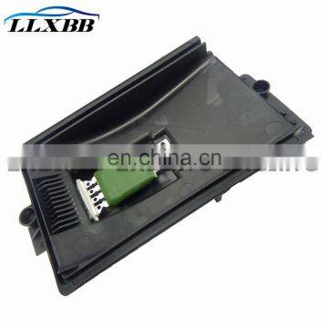 Genuine Blower Motor Regulator Resistor 1J0819022A For VW AUDI Beetle Golf R32 GTI 1J0819022 2040048 photo-2