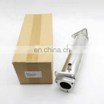 GENUINE EXHAUST VALVE PIPE FOR ZAX330-3 EXCAVATOR ENGINE 8-98006995-00/898006995 photo-2