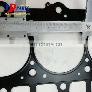 Diesel Engine Spare Part 4TNV98 Full Gasket Kit Metal photo-3