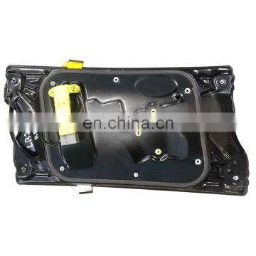 LR032026 Window Regulator with Motor-FR LR060134