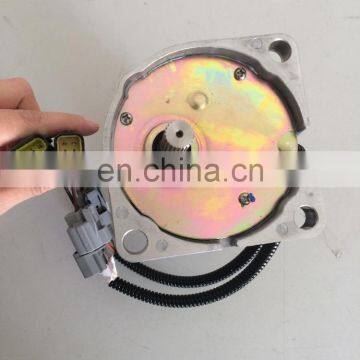 Motor with Plug YN20S00002F1 for KOBELCO SK200-6E