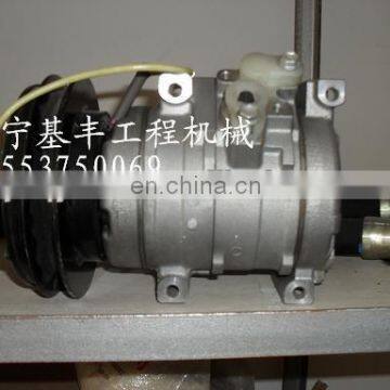Excavator Air Compressor for Pc200-7 Pc200-8 Pc300-7 Pc300-8 Pc400-7 Pc400-8