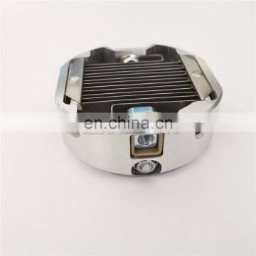 5264448 5285962 FOTON CUMMINS ISF2.8 ENGINE Intake Air Heater photo-3