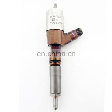 WEIYUAN hot sale common rail fuel injector 32F61-00062 suit for  320D