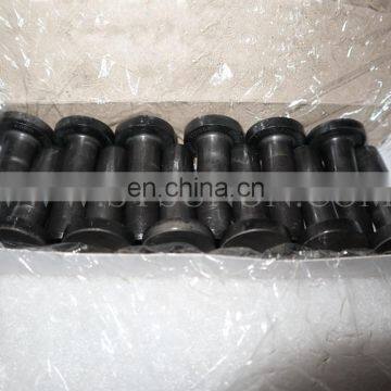 Construction Machinery Diesel Engine Spare Parts Parts Oem Oil Seal ISBe ISDe QSB 6CT 6BT 3931623 3957912 3955393