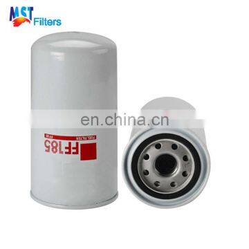 price diesel engine truck parts auto filter FF185