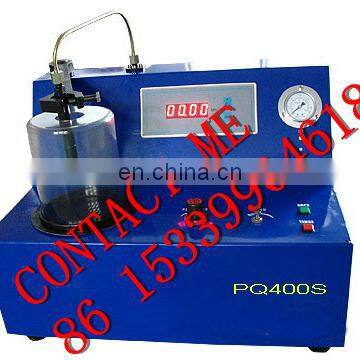 PQ400D Nozzle Tester For Sale