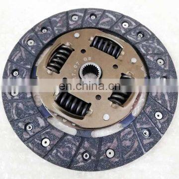 Original  1600200E0100 DFSK C32 Minivan Part Clutch Disc