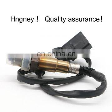 Auto Part Sonda Lambda YZCP0265 0258010170 For Volkswagen YZCP0265 Oxygen Sensor