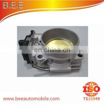 China Manufacturer Performance Throttle Body DX23-9F991-AB / DX239F991AB For JAGUAR LAND ROVER