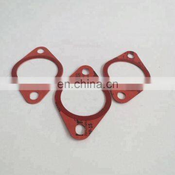 KTA19 Diesel Engine Spare Parts Water Outlet Connection Gasket 3060912