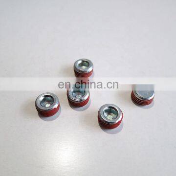 S-911B NT855 Diesel Engine Spare Parts Engine Screw Nut photo-5